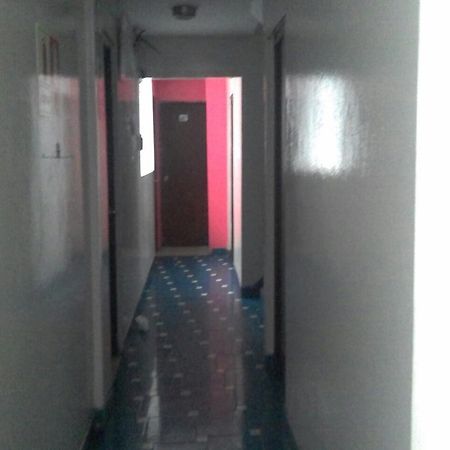 Hostal Tu & Yo Distretto di Distretto di Lima Esterno foto